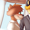 Pinethefox