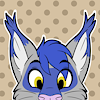 bluesecretpaws
