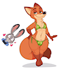 RustyFoxy