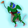 PrinceThunderSpark