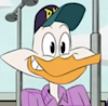 GosalynMcMallard