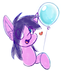 ponballoon