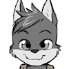 Starkythefox