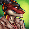 SulferDragon