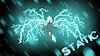 StaticxRose