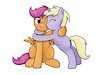 CMCScootaloo