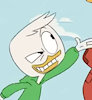 unluckyduck
