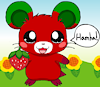 Strawberryhamham