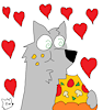 PizzaWolf