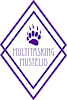 MultitaskingMustelid