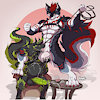 Kagethewolf