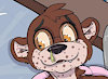 PepperOtter