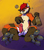 Raccoonslut