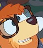 Argofox