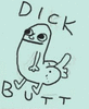 dickbutt
