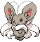 FrostyShy