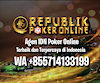 republikpokeronline