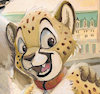 Cheecub