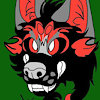 ZoroastertheManedWolf