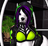 KibaWulf
