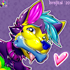 PinkiHusky
