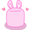 PinkMarshmallow