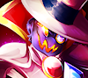 WhiteMagicalHat
