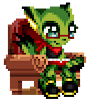 Spookyrus