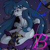 LightDelaBlue