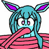 GracyGlaceon