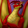 SteveTheDragon