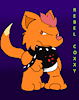 Rebelfoxxy