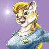 Goldfur