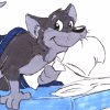 thrashwolf