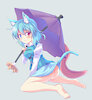 Kogasa0Tatara