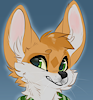 Kitsunedrawsart