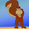 SuperStrongSquirrelBoy