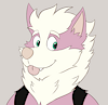 DrakeArcanine