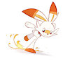 Scorbunny9819