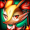 BraixenWalker54
