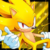 SuperSaiyanSonic8