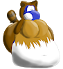 InflatedYoshi