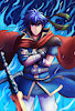 LuigiKnight