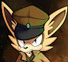 ErwinTheFennecFox