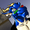 Cuprohastes