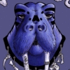 thebadgergrymm