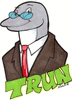 trun