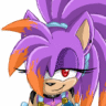 PurplePyroHedgie