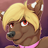 BlakeRedFox