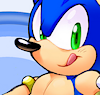 SonicHarinezumi